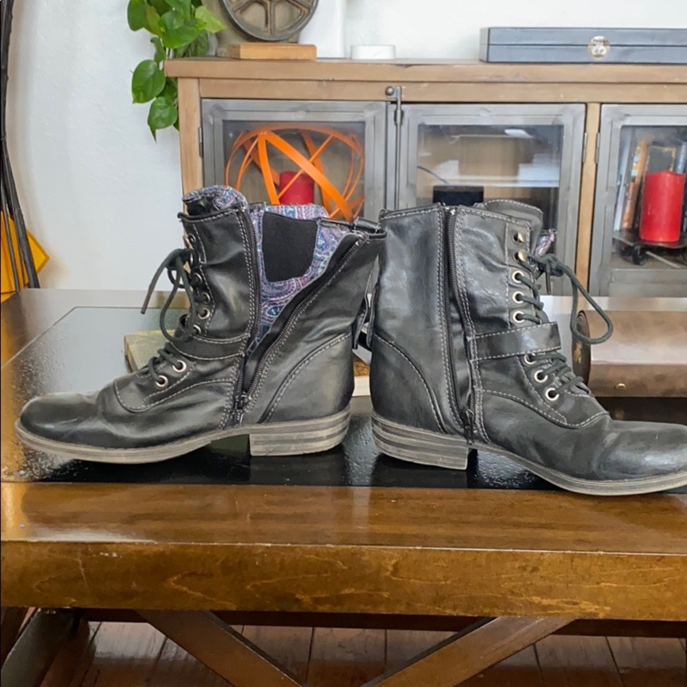 Boots by American Rag